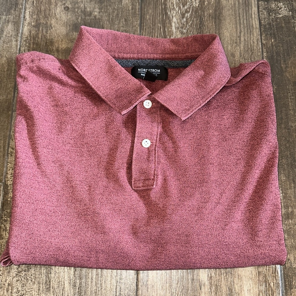 Men’s Polo
